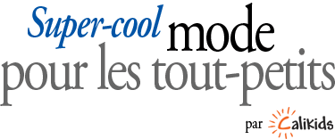 Super-cool mode - pour les tout-petits